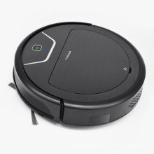 High-Quality and Powerful Automatic Robot Vacuum Cleaner Good Helper for Home Use, 2000PA Strong Suction Power